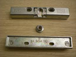 Wink.haus is windowparts ltd's showcase of its range of high quality winkhaus products. Winkhaus Balkonturschnapper Bk Wsk 192 Febes Fensterbeschlagservice