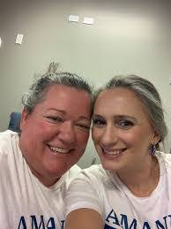 Amanda Old's Instagram, Twitter & Facebook