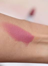 My take on 'mac matte lipstick please me'. Spellbound By Mac Strip Down Mehr Matte Lipstick Makeup And Beauty Blog
