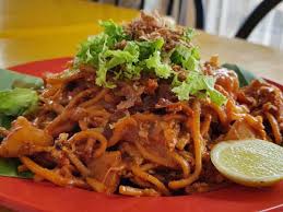 Anwar, the elder brother, still operates the original stall in seng lee coffeeshop along jalan burmah in penang. Penang Bangkok Lane Mee Goreng In Usj Sj Echo