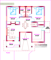 These house plans are designed specifically to incorporate affordable materials and living spaces and yet, maximize your housing options. 13 1000 Square Foot House Designs For A Stunning Inspiration Home Plans Blueprints