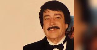 Malcolm Patterson Easley Jr. Obituary