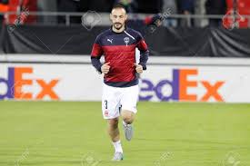 It is currently used mostly for football matches and is the home stadium of fc sion. Diego Contento During The Europa League Fc Sion Bordeaux November 5 2015 At Stade Whirlpool Sion Switzerland Stock Photo Picture And Royalty Free Image Image 53270225