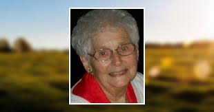 Iris M. Rogers Obituary August 27, 2015