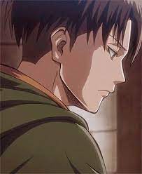 But you have a secret that only you, hanji, erwin and levi knows. Snk Levi Gif Find On Gifer