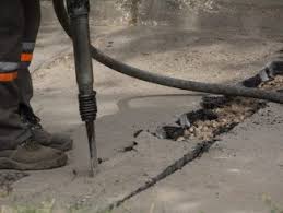 However, with gunite, the concrete is loaded dry, and mixed with water at the nozzle when it is sprayed. Concrete Vs Shotcrete Vs Gunite Equipment Contracting
