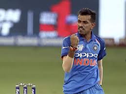 He is also a former chess player. Yuzvendra Chahal The Leg Spin Sensation The Economic Times