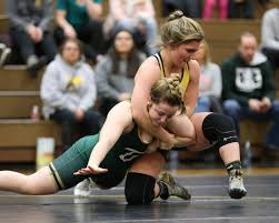 In ancient egypt, women were encouraged in their independence and beauty. Adrian College Home Of First Women S College Wrestling National Meet