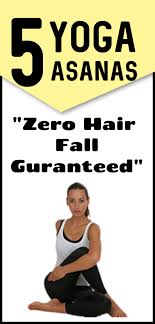 Yoga Poses To Control Hair Fall Hair Haircare Hairfall Beauty Beautytips Tips Homeremedies Haircaretips Hair Control Hair Fall Control Fall Hair