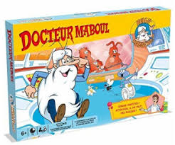 Brillant et mystérieux, sacha souffle le chaud et le froid… jusqu'à la nuit où ils cèdent à la passion. Docteur Maboul Hello Maestro Il Etait Une Fois La Vie Au Meilleur Prix Sur Idealo Fr