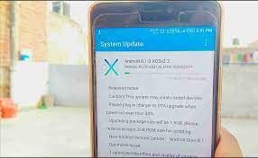 So since note 4 pro was given an update from android 7.0 to 8.1, it won't get any update again. How To Update Infinix Note 4 X572 To Android 8 1 Oreo Xos 3 2 Hummingbird