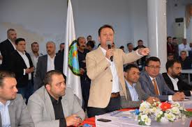 Menemen belediyesi için yazılan tüm şikayet ve kullanıcı yorumlarına bakarak karar verin. Menemen Belediyesi Nde Mudurlukler Belirlendi Ozgurses Gazetesi