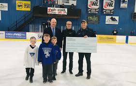Collision pro specializes in collision repair and is a direct repair facility for many insurance companies. Helena Area Youth Hockey Association
