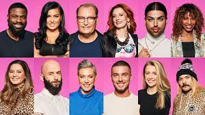 And so, big brother season 22 is officially underway. Big Brother Sverige 8 Sweden 2020
