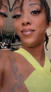 Keisha Lewis Get Off