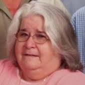 Obituary information for Beverly Anne Crowe Lindsay