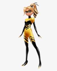 Tales of ladybug & cat noir famously known as miraculous ladybug is an animation cgi superhero tv show. Queen Bee Miraculous Ladybug Queen Bee Miraculous Chloe Hd Png Download Transparent Png Image Pngitem