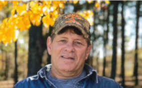 Obituary for Robert Monroe Bracewell