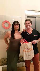 En su columna de espectáculos de lanata sin filtro, marina calabró repasó los temas más candentes de la. Anibal Lotocki Aniballotocki Twitter