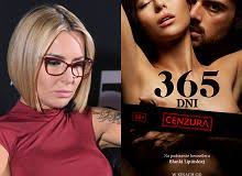 Durante el segundo día de su estancia y en el día de su cumpleaños número 29, laura es secuestrada. 365 Dni Blanka Lipinska Wypuscila Zwiastun Filmu Nie Brakuje Nagosci I Odwaznych Scen