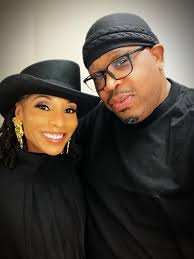 If you know my Story you know My Niece Multiple Grammy Award Winning Artist  @yolandaadams Music was Instrumental in not only Changing but Saving my  Life! She got me through some really