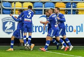 Miejscowość nieciecza wchodzi w skład gminy żabno. Pko Bp Ekstraklasa Termalica Bruk Bet Nieciecza Pierwszym Rywalem Pge Stal Mielec Nowiny