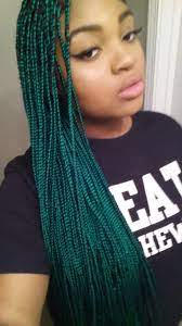 Iloveboxbraids Box Braids Colored Box Braids Natural Hair Styles Easy