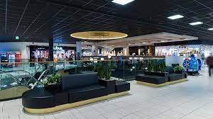 Sandvika storsenter (nl) building in bærum, akershus, norway (en). Ø¨ÙŠØª Ù…Ù† Ø·Ø§Ø¨Ù‚ ÙˆØ§Ø­Ø¯ Ø¥Ø­Ø³Ø§Ø³ Ø­Ø±ÙÙŠØ§ H M Sandvika Dsvdedommel Com