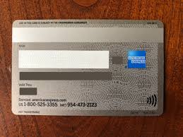 For new cardholders, the platinum card now offers a generous 100,000 membership rewards points after spending $6,000 on the card in the first six months of card membership. My Contactless American Express Platinum Card Arrived Moore With Miles