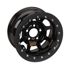We have applications for desert racing, rock racing, rock crawling and extreme trail running, tr is the number one producer of aluminum beadlocked wheels for the military, including light vehicles, atv's. Aero 53 104560 53 Series 15x10 Wheel Block 5x4 5 Bp 6 Inch Bs