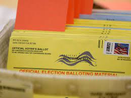 A greeting card weighs 30 g or about 1 oz. How Many Stamps Should I Put On An Absentee Ballot Quartz