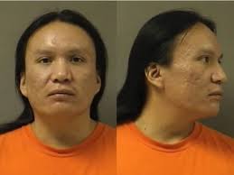 Lame Deer man gets life for beating daughter to death