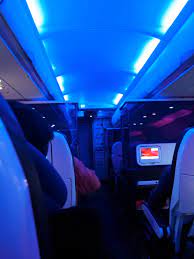 Cabin or checked baggage or both included in all our fares; The Main Cabin Select Seats And Screens Thedesignair