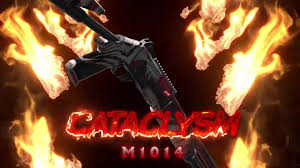 This makes many players doesn't like to use shotgun in this game, due to the pump action mechanism. Which Is The Best M1014 Skin In Free Fire To Hit Headshots Top 5 Best M1014 Skins