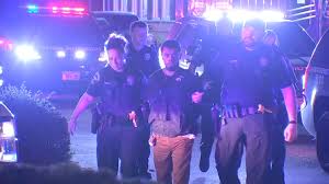 Check spelling or type a new query. Man In Stolen Fire Department Suv Leads Police On Chase After Setting Fires At Everwood Apartments Abc13 Houston