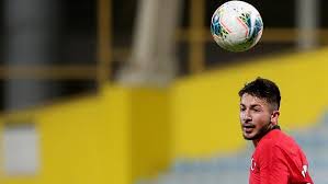 He began his career in his native netherlands with sparta. Galatasaray In Talks To Sign Turkish Forward On Loan