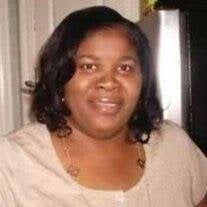 Connie Lorraine Turner Obituary