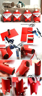 Retrouvez nos rouleaux de papiers toilette, bobines d'essuyage sur le site du nettoyage parmi notre essuyage sanitaire. Recycler Les Rouleaux De Papier Toilette Pour Decorer Votre Maison A Noel