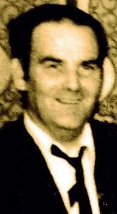 Tyrone National Graves Association remembers Vol. Neil Lafferty, Staff  Officer of the West Tyrone Brigade