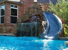 40 Amazing Cool Backyard Pools For Inspiration Backyard Pool Cool Swimming Pools Cool Pools