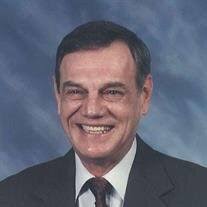 Thomas W. Hartz Obituary