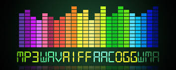 The 10 Most Common Audio Formats Which One Should You Use