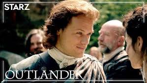 300 Seconds of Jamie Fraser