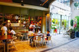 Looking for instagrammable cafes around desa parkcity? Eat Drink Kl Cafe Deli By El Meson Now In Desa Parkcity Mont Kiara Bangsar