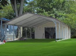Delivery and installation are included. Carolina Carports And Dealers