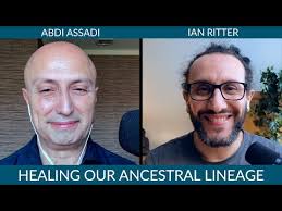 Ian Ritter Evolution