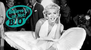 Spice it up with monroe's hot chicken sandwiches, chicken & waffles and tenders. A Behind The Scenes Look Into The Life Of Marilyn Monroe Ripley S Believe It Or Not