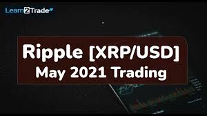 Here is how you can buy popular ripple cryptocurrency. Ripple Xrp Usd May 2021 Trading Youtube