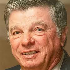 David Lee Null, 85, Crystal City