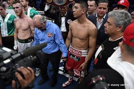 Judges, due to poor decisions, are changing the course of boxing ...